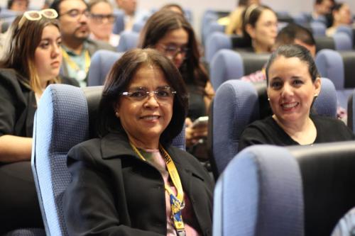 Jornada de formacion docente FCEAC 2