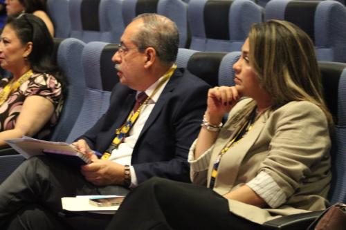 Jornada de formacion docente FCEAC 4