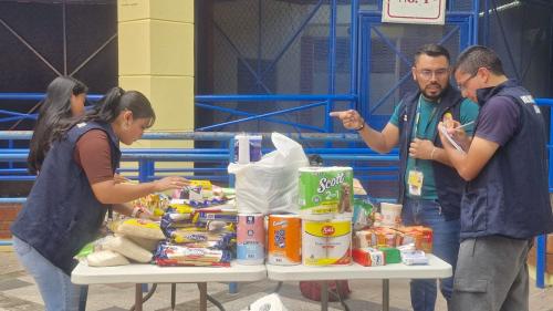 Recoleccion de viveres2