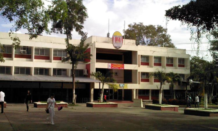 Anuncian licitación para mejora del sistema eléctrico y servicios sanitarios en dos edificios de UNAH Campus Cortés