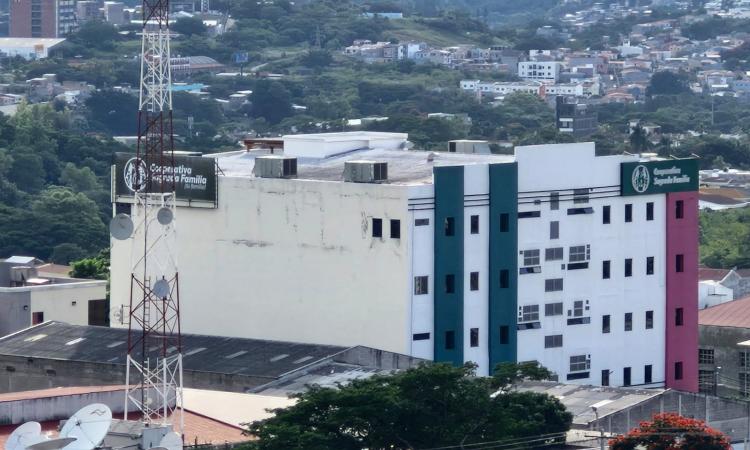 UNAH resalta en su boletín económico la creación del Primer Censo Nacional de Cooperativas