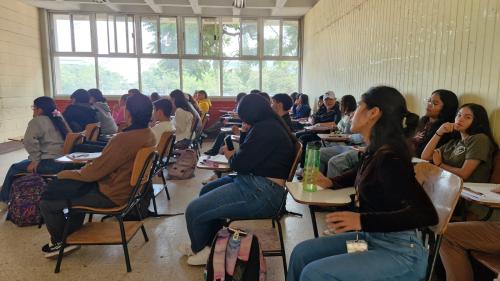 III Tutores UNAH 2025 1