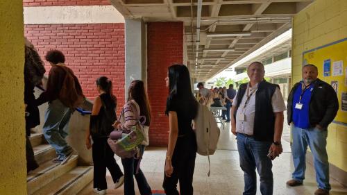 III Tutores UNAH 2025 2