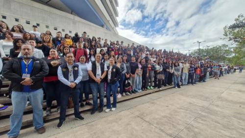 III Tutores UNAH 2025 4