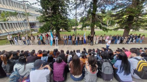 III Tutores UNAH 2025 5