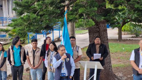 III Tutores UNAH 2025 6