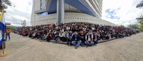 III Tutores UNAH 2025 9