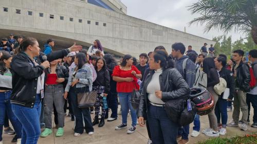 III Tutores UNAH 2025