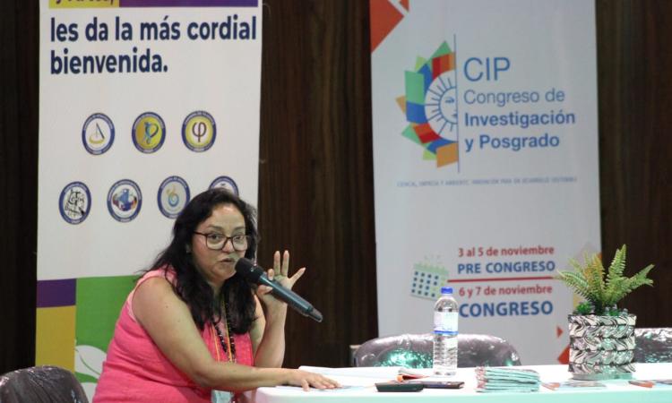 UNAH da inicio al Precongreso de Investigación y Posgrado 2025 con diversas actividades académicas
