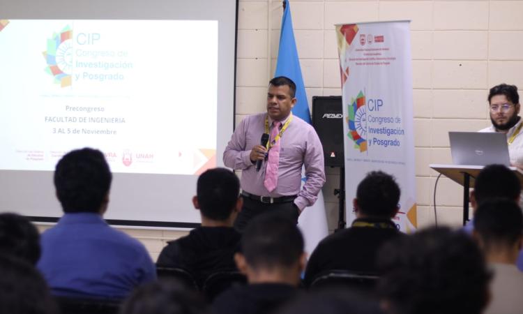 Desde biopesticidas hasta modelos sísmicos: Facultad de Ingeniería aporta conocimiento en el CIP