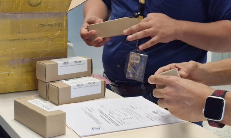 SEAPI invierte 300 mil lempiras para optimizar el suministro de agua en dos edificios de la UNAH