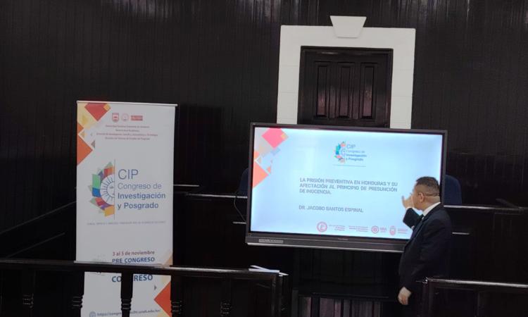 Investigadores alertan sobre abuso de la prisión preventiva como medida cautelar en Honduras