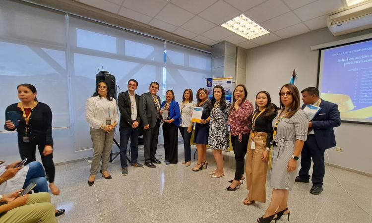 Reconocimiento a la Excelencia: la Dirección de Vinculación celebra la IX Edición de los Premios a la Vinculación Universidad-Sociedad 