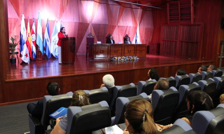 Universidades centroamericanas se reúnen para el fortalecimiento de la extensión en el ecosistema social