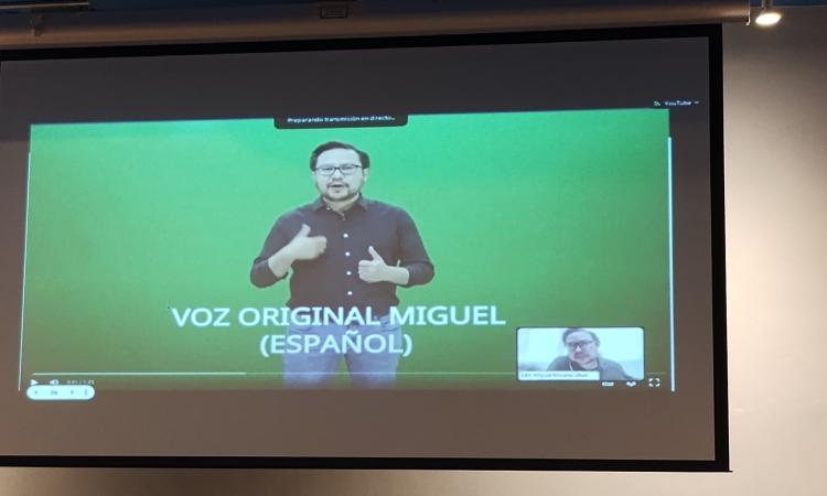 UNAH abre inscripciones para la Jornada de Innovación Educativa 2025