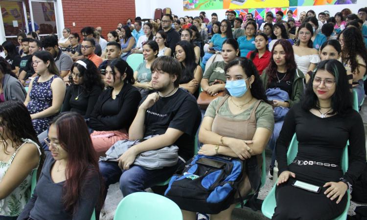 UNAH inaugura el Congreso de Investigación Científica en Campus Cortés