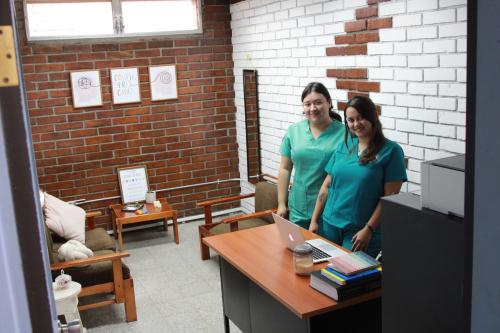 Clinica Medica y Atencion Integral Lucem Aspicio 2