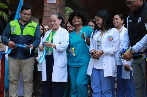 Clinica Medica y Atencion Integral Lucem Aspicio 5