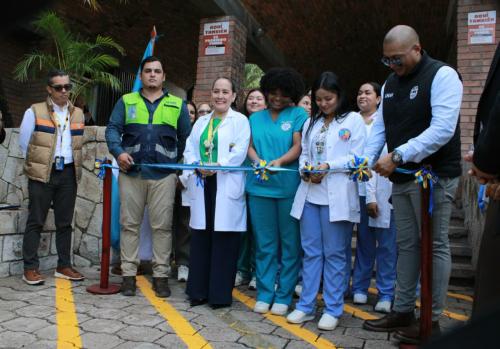 Clinica Medica y Atencion Integral Lucem Aspicio 6