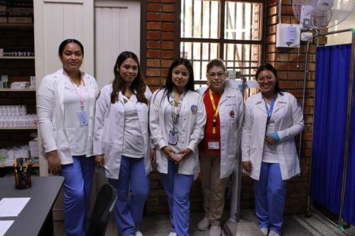 Clinica Medica y Atencion Integral Lucem Aspicio 8