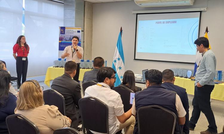 Plataforma Nexo simplificará la vinculación universidad-sociedad y estará activa en 2026