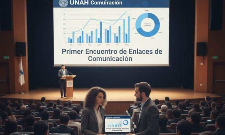 Dircom UNAH realizará un primer Encuentro de Comunicación Institucional