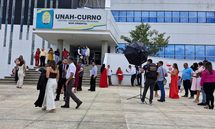 Analizan ampliar oferta académica en seis municipios del departamento de Olancho