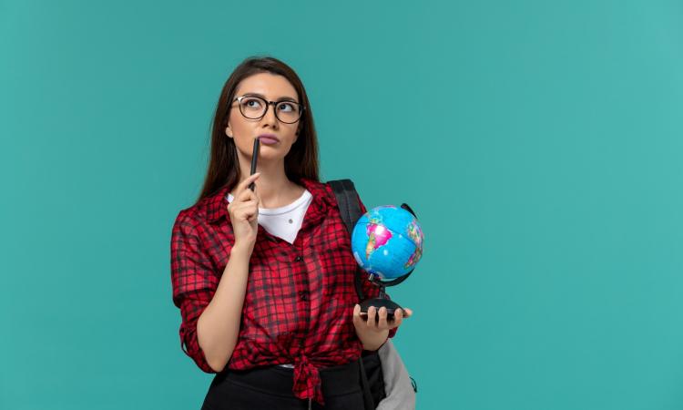 ¿Has perdido el rumbo? Una charla promete ayudarte a encontrar tu propósito personal