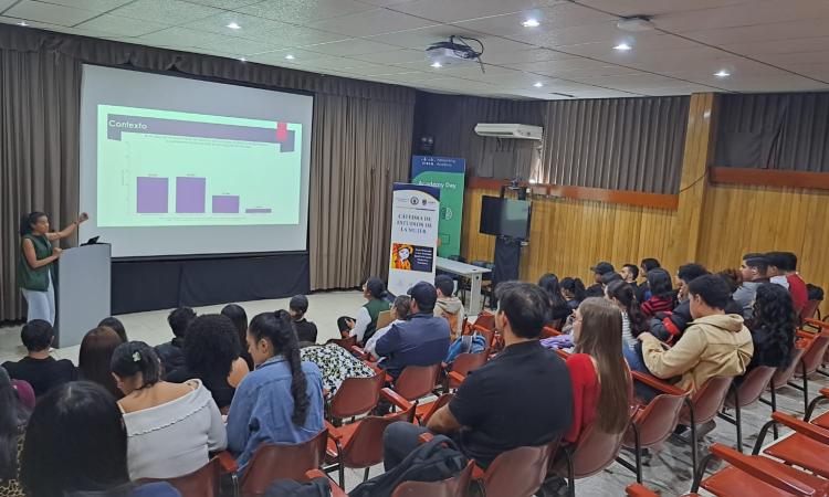 Honduras tiene una democracia de baja calidad, revela la Primera Encuesta Nacional Sobre la Percepción de la Participación de las Mujeres en Política 