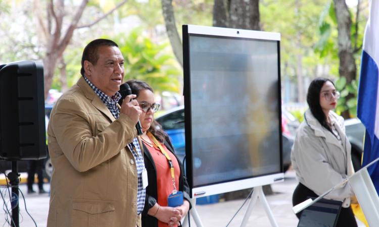 ¿Interesado en los beneficios de Mi bienestar UNAH? Llena el formulario a más tardar el 30 de noviembre