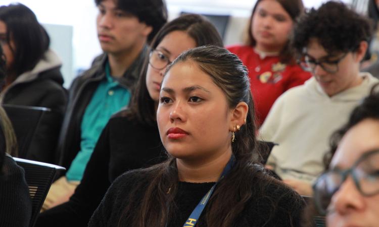 Estudio de la UNAH demuestra que 3 de cada 10 estudiantes mujeres sufren violencia de pareja