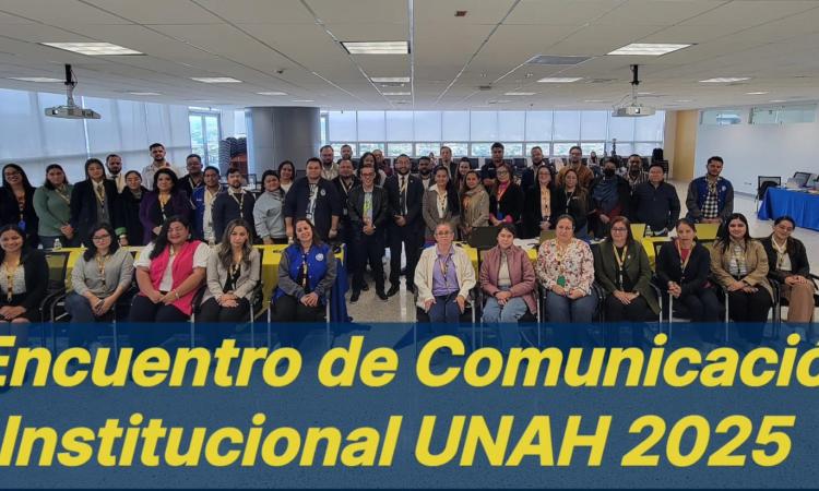 Autoridades reconocen y fortalecen el papel de los enlaces de comunicación de la UNAH
