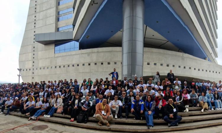 Inauguran tercer Congreso de Voluntariado en la UNAH