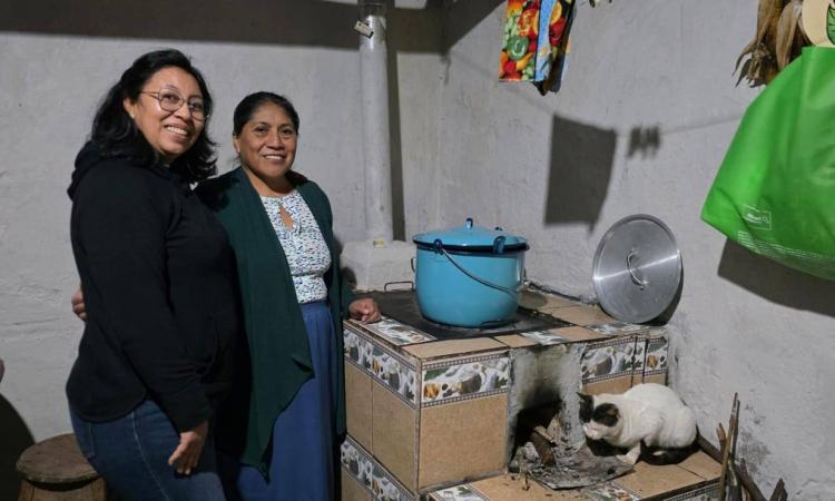 Investigadores de la UNAH registran saberes culinarios lencas