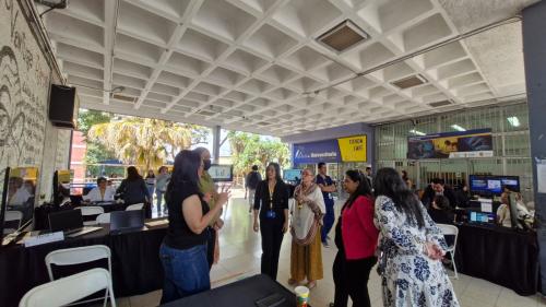 Jornada de Inovacion Educativa 2