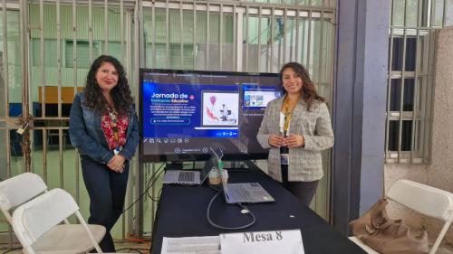 Jornada de Inovacion Educativa 3