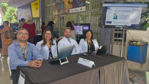 Jornada de Inovacion Educativa 4