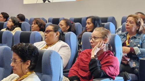 Jornada de Inovacion Educativa 5