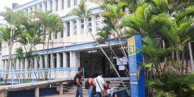 Standard Post with Image