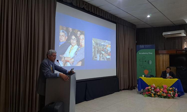 Carrera de Historia conmemora su 49 aniversario con la IV Jornada de Reflexión Histórica