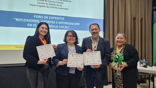 Foro Trabajo Social2