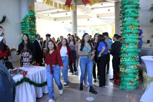 Mini Feria Navidena 6