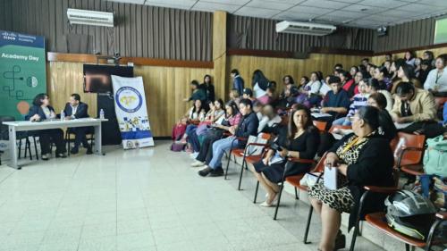 Foro Trabajo Social 5