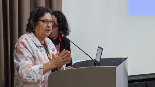 foro sida trabajo social 1