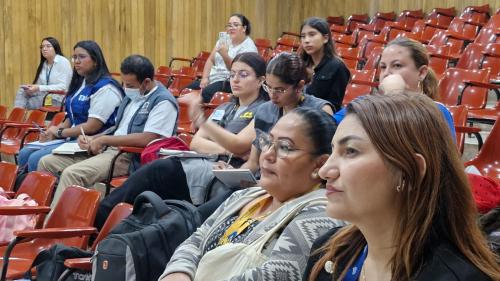 foro sida trabajo social 2