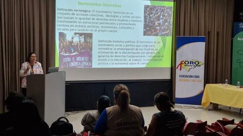 foro sida trabajo social 6