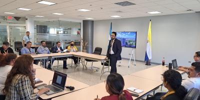 Standard Post with Image