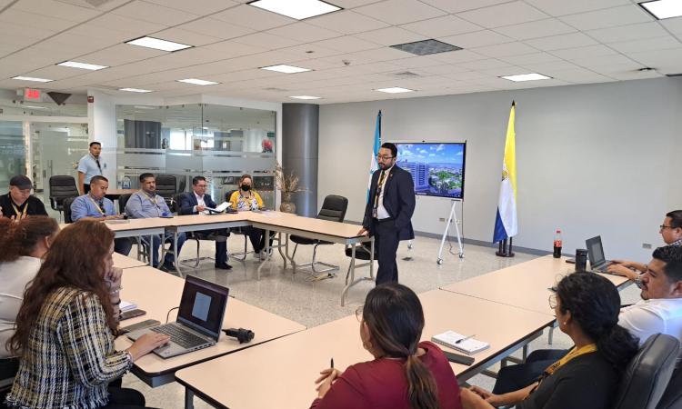 UNAH planifica cobertura estratégica para las Elecciones Generales 2025