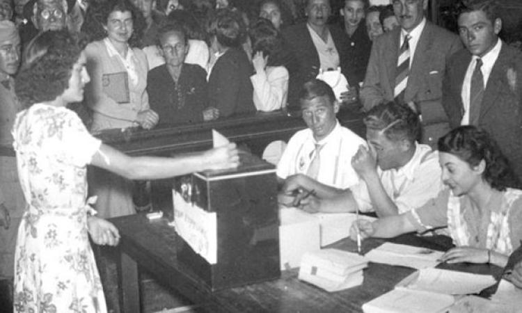 Crónica histórica del sufragio en Honduras