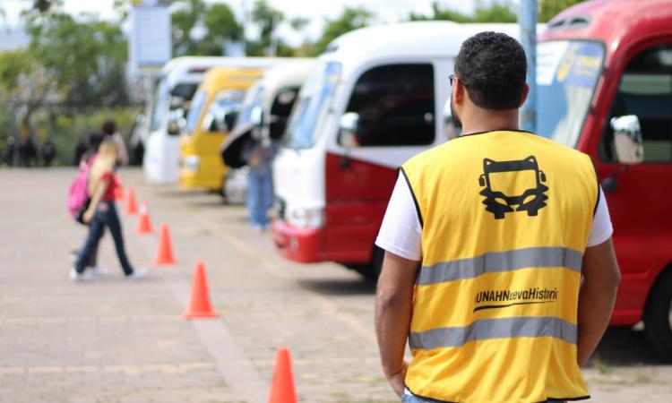 Pilotaje del transporte gratuito universitario finalizó con miles de estudiantes beneficiados  
